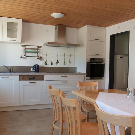 Ferienhaus An Der Hilb 斯特滕阿卡顿玛 外观 照片