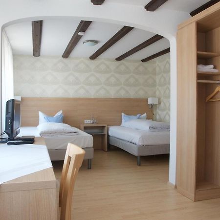 Ferienhaus An Der Hilb 斯特滕阿卡顿玛 外观 照片
